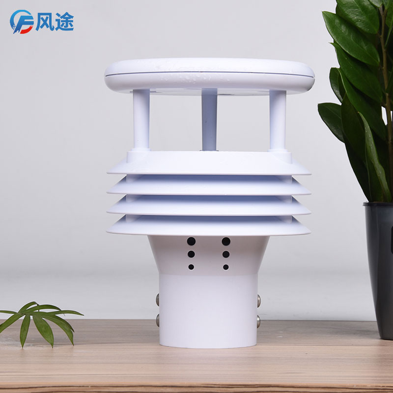 氣象傳感器分為哪幾類？