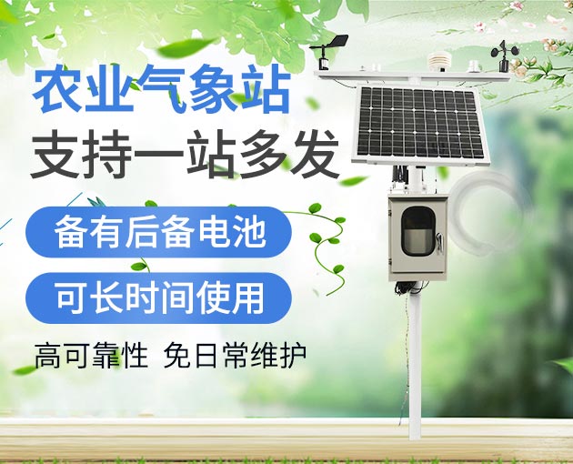 智慧農業(yè)有什么“底牌”？