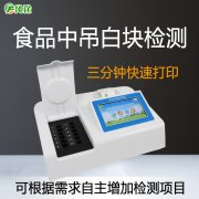 吊白塊危害大！重視起來！